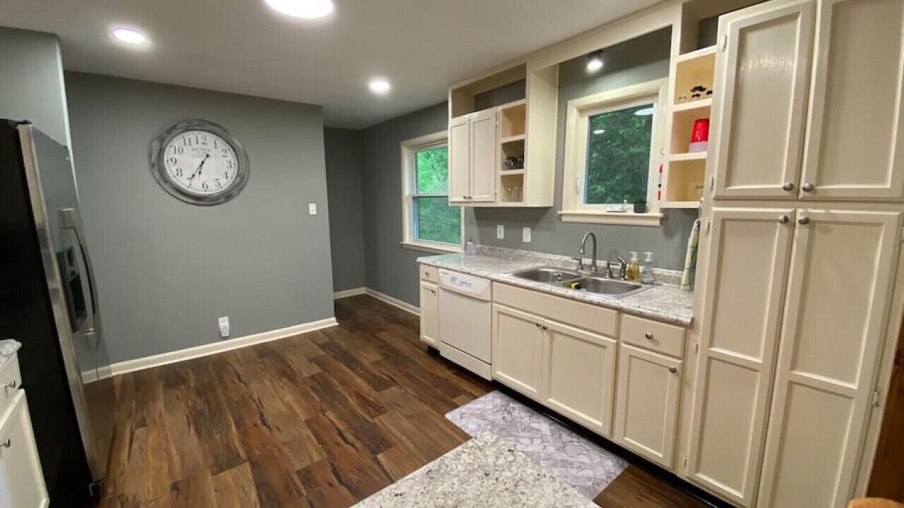 Photo of Kitchen in Knoxville