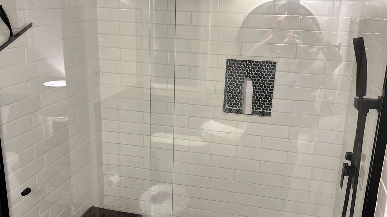 Photo of Bathroom in Jewell Heights - Hoffman Heights