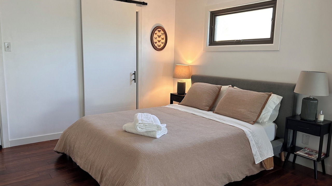 Photo of Bedroom in Jewell Heights - Hoffman Heights