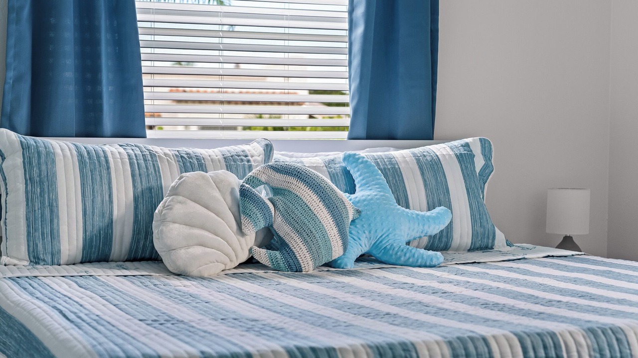 Photo of Bedroom in Parker Ridge