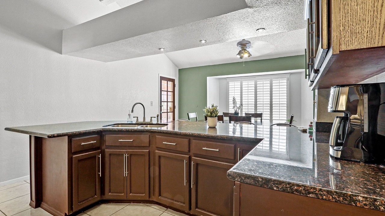 Photo of Kitchen in El Paso