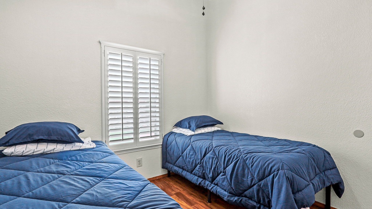 Photo of Bedroom in El Paso