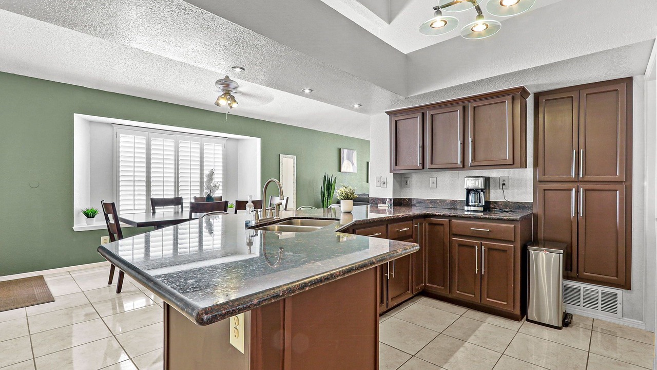 Photo of Kitchen in El Paso