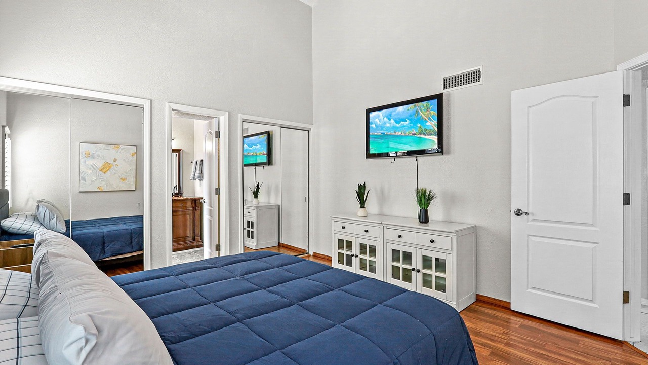 Photo of Bedroom in El Paso