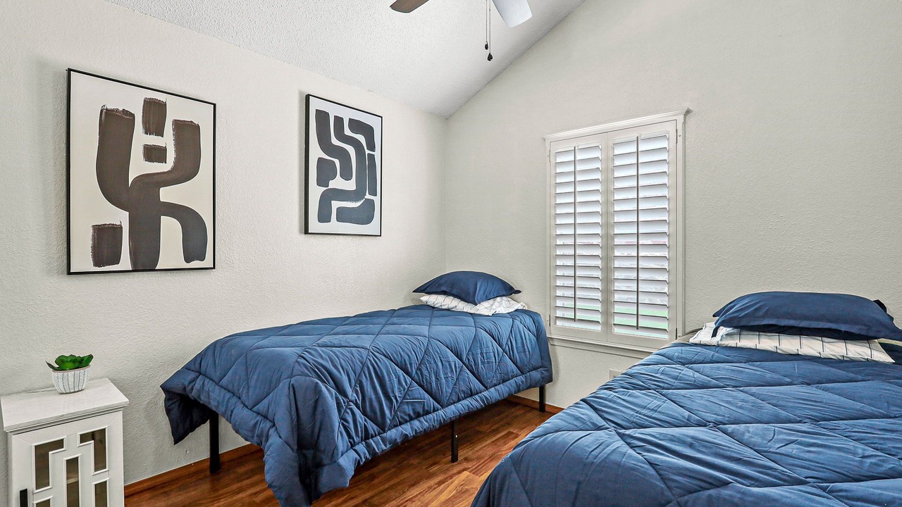 Photo of Bedroom in El Paso
