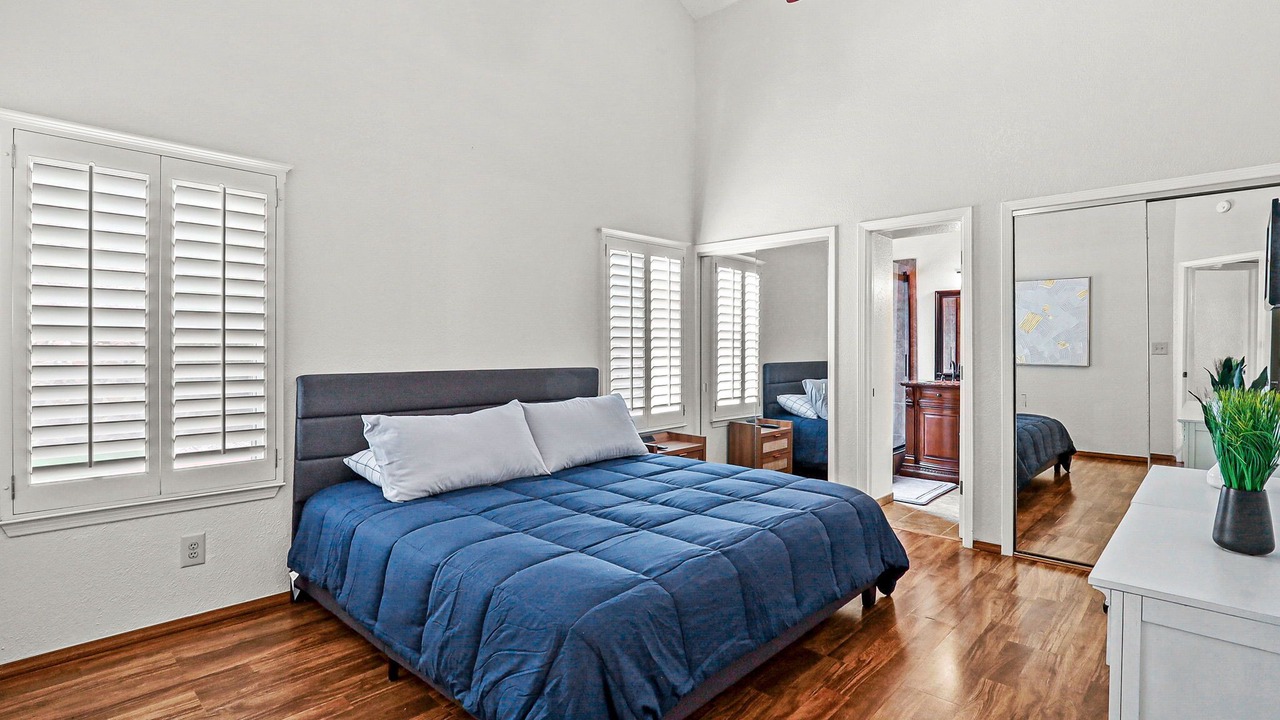 Photo of Bedroom in El Paso