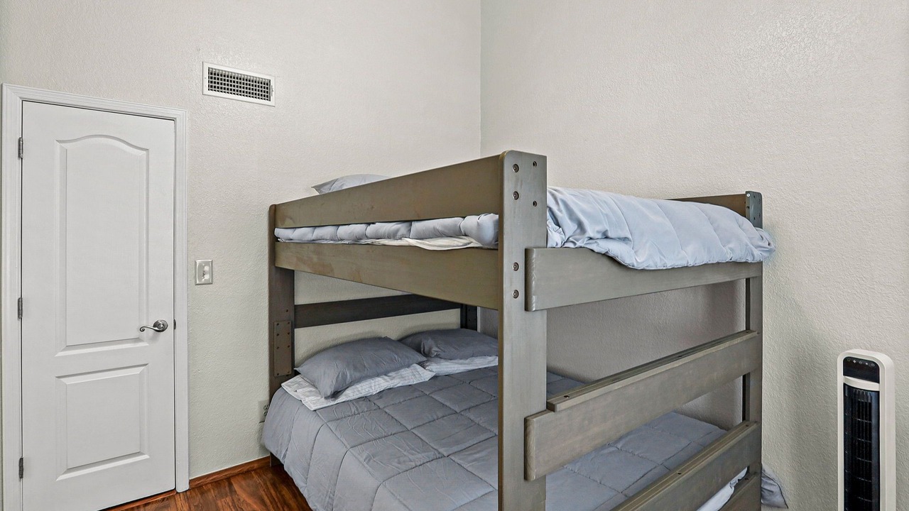 Photo of Bedroom in El Paso