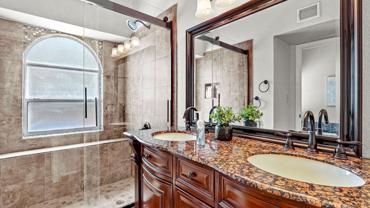 Photo of Bathroom in El Paso