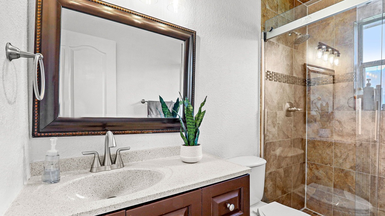 Photo of Bathroom in El Paso