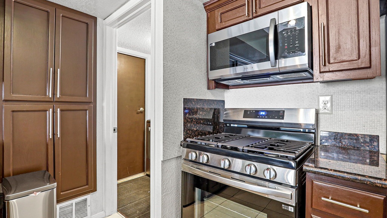 Photo of Kitchen in El Paso