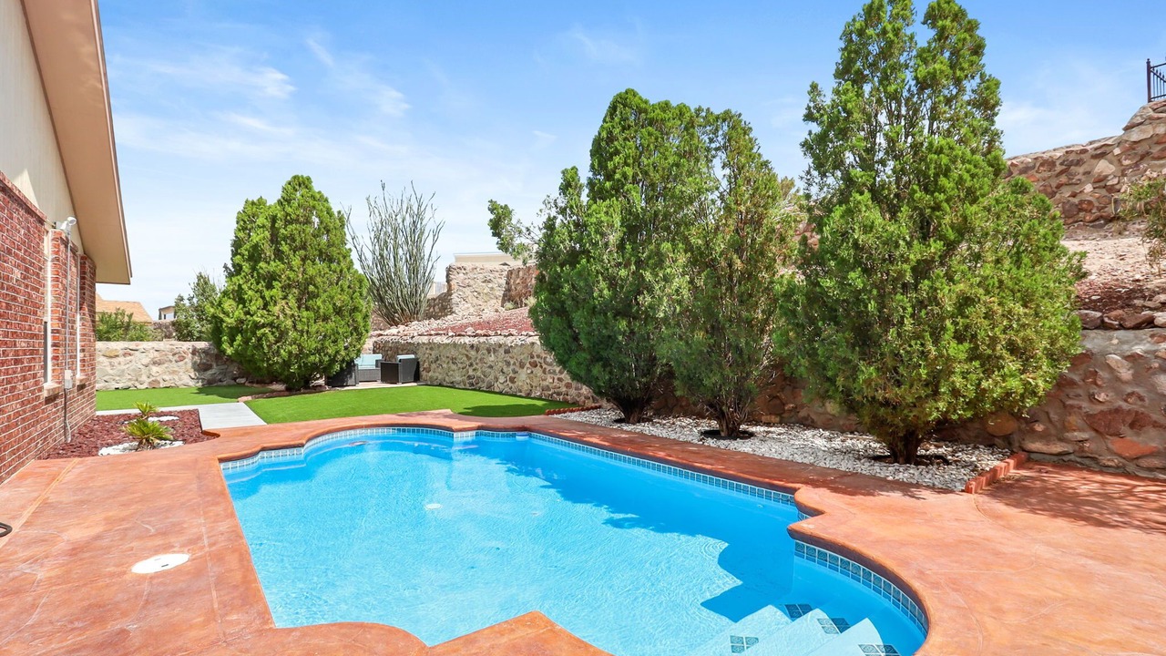 Photo of Outdoor in El Paso