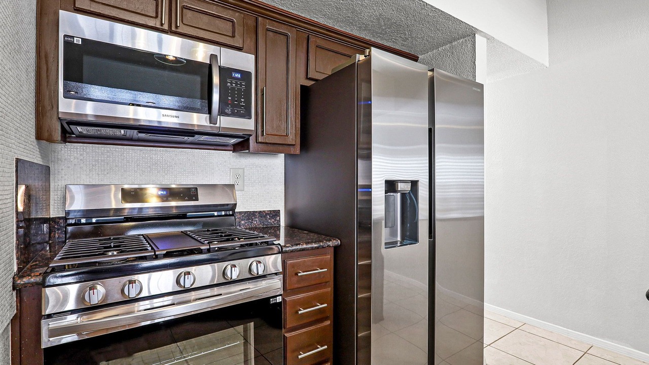 Photo of Kitchen in El Paso
