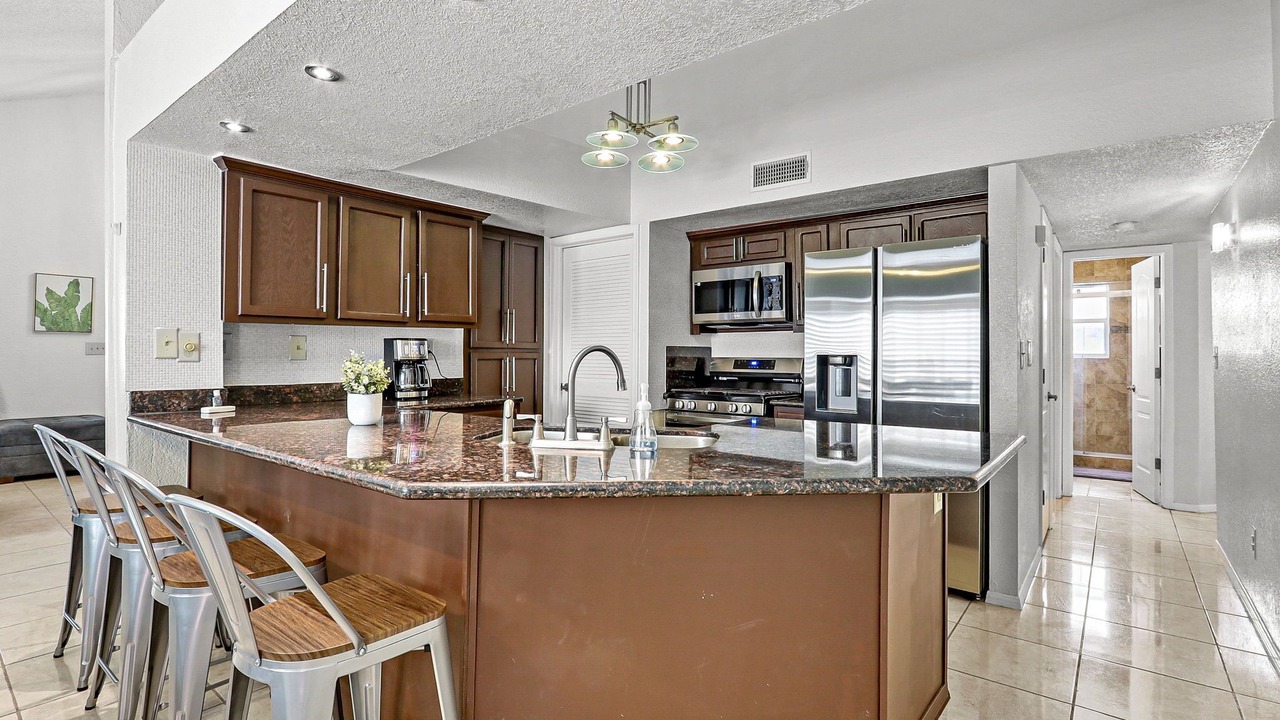 Photo of Kitchen in El Paso