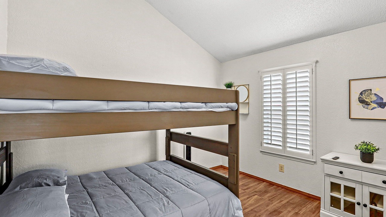 Photo of Bedroom in El Paso