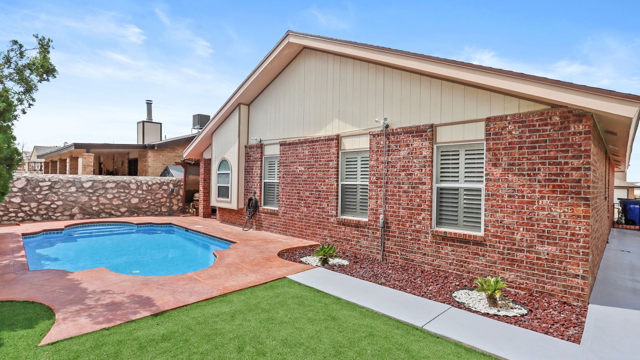 Photo of Outdoor in El Paso