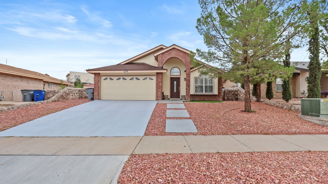 Photo of Outdoor in El Paso