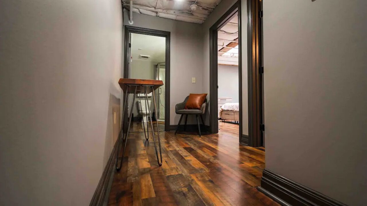 Photo of Bedroom in Downtown Toledo