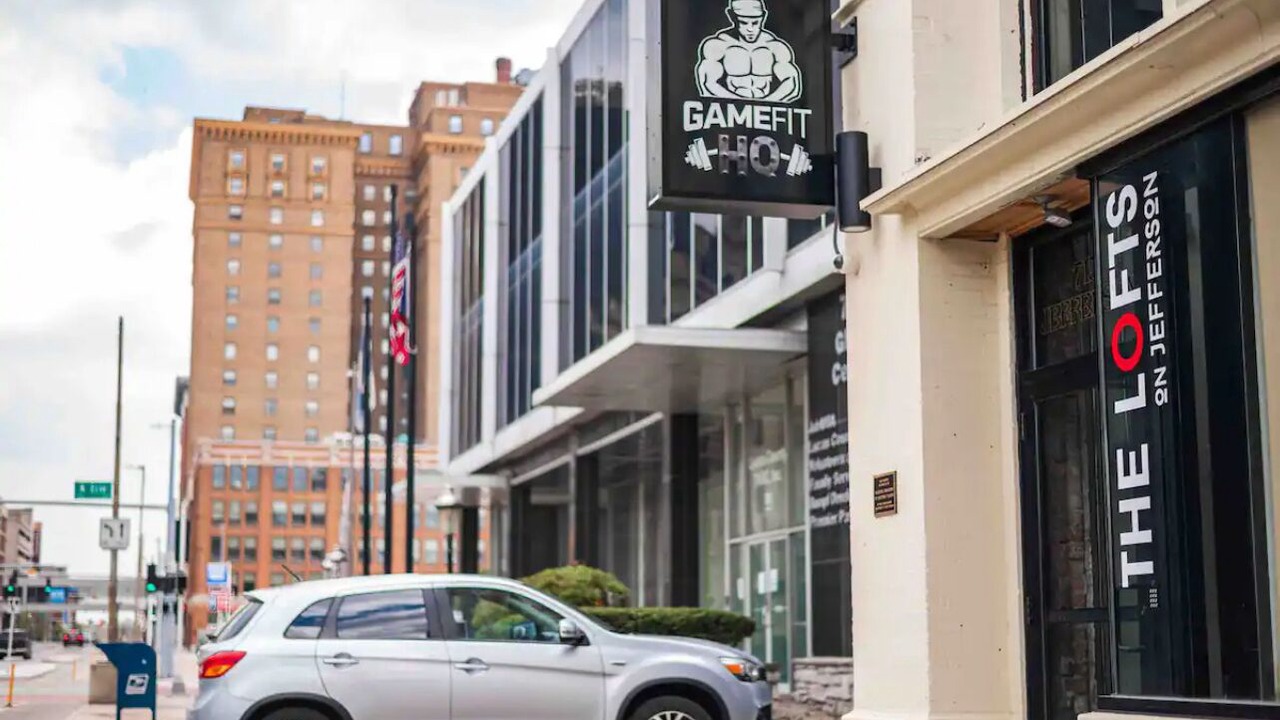 Photo of Outdoor in Downtown Toledo