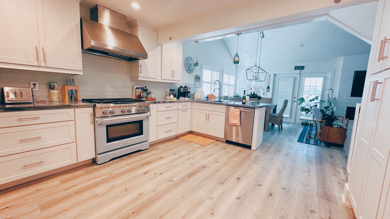 Photo of Kitchen in Horton Shores