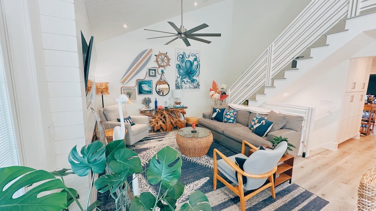 Photo of Livingroom in Horton Shores