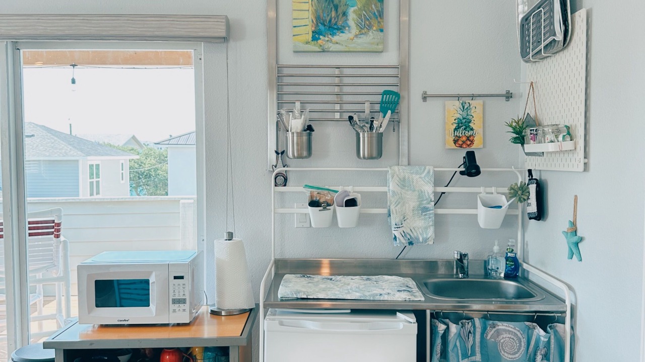 Photo of Kitchen in Horton Shores