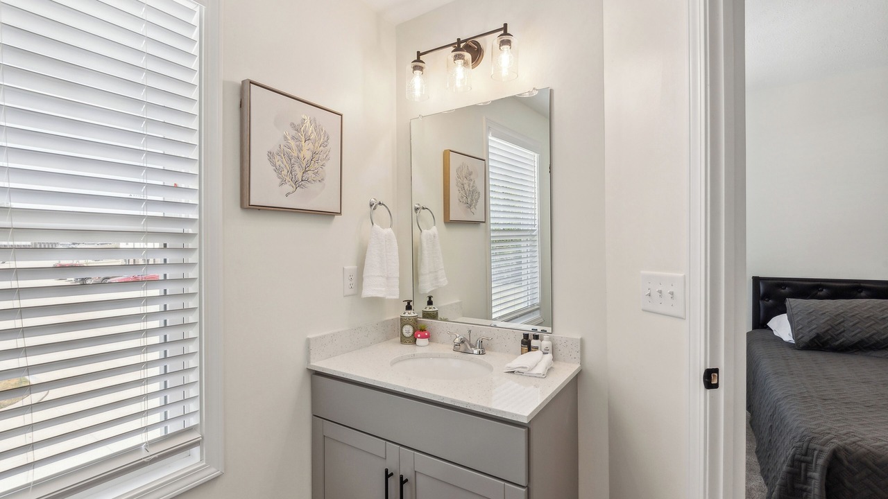 Photo of Bathroom in Clarksville