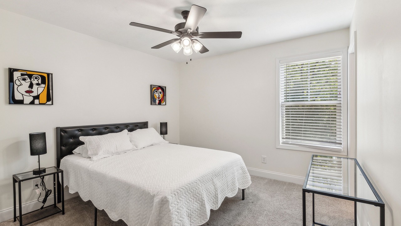 Photo of Bedroom in Clarksville