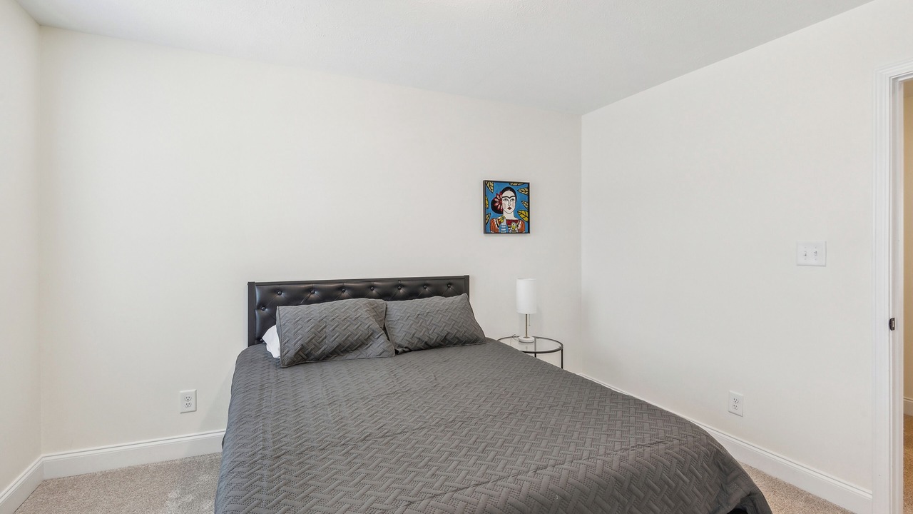 Photo of Bedroom in Clarksville