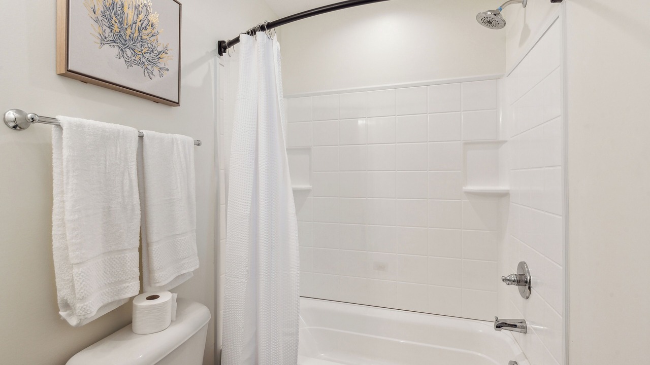 Photo of Bathroom in Clarksville
