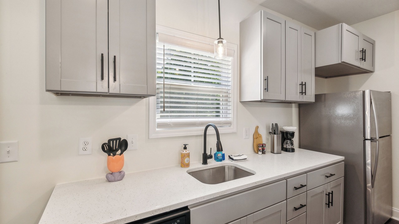 Photo of Kitchen in Clarksville