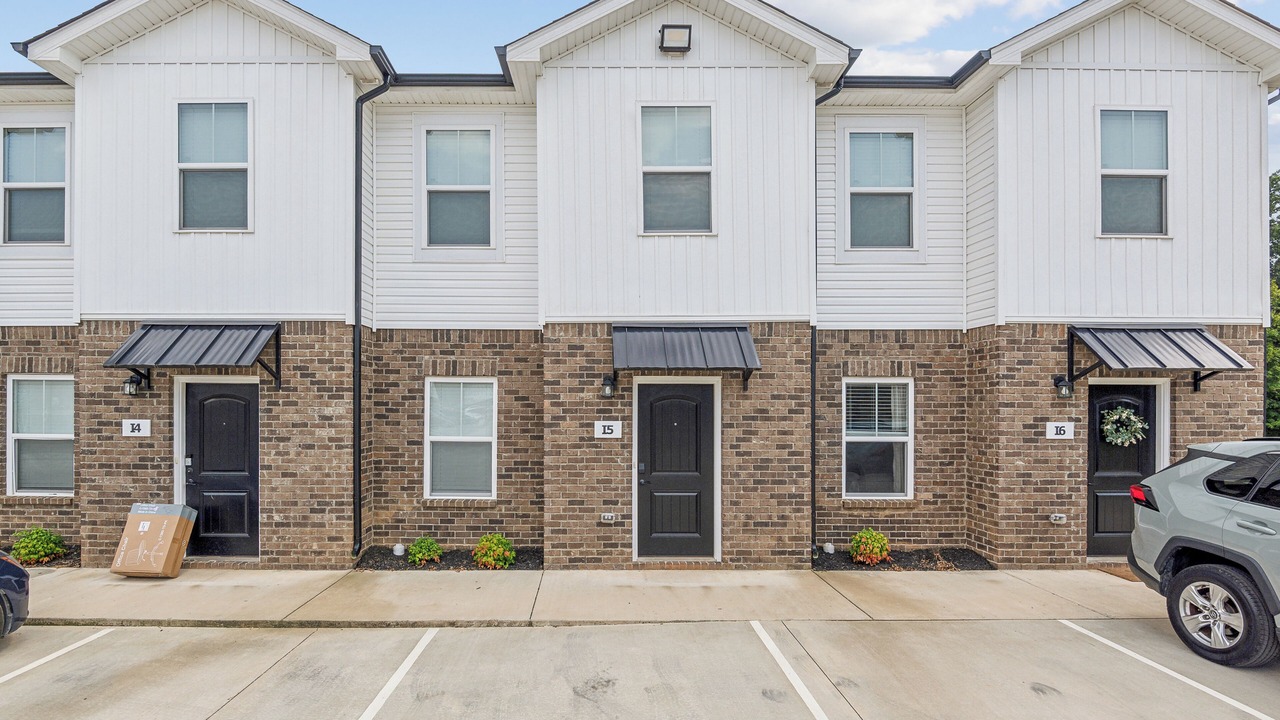 Photo of Outdoor in Clarksville