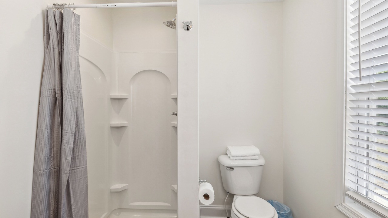 Photo of Bathroom in Clarksville