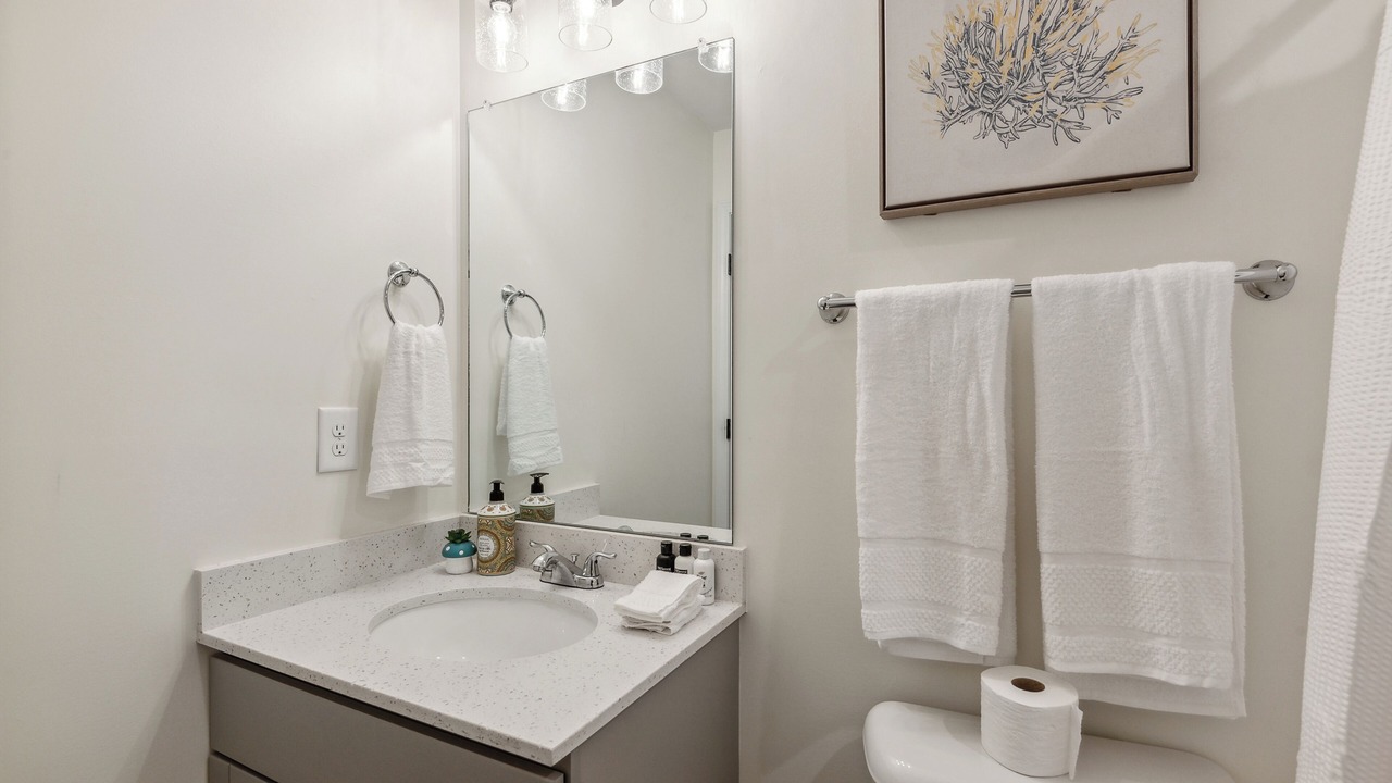 Photo of Bathroom in Clarksville