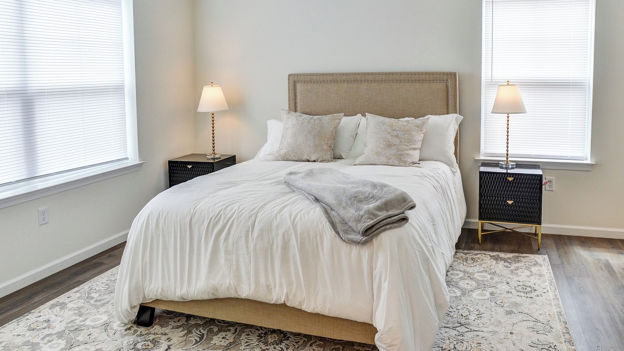 Photo of Bedroom in Morgantown