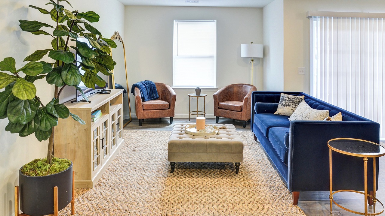 Photo of Livingroom in Morgantown