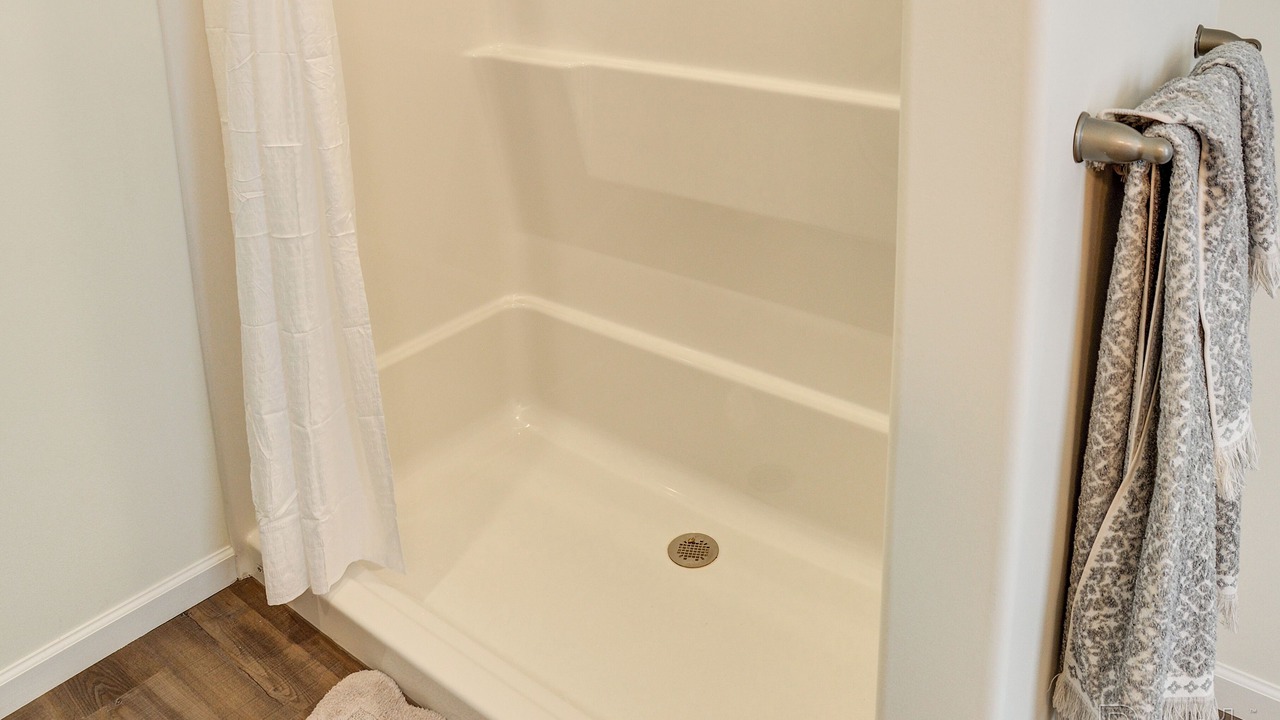 Photo of Bathroom in Morgantown