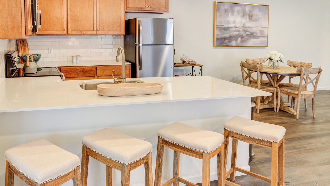 Photo of Kitchen in Morgantown