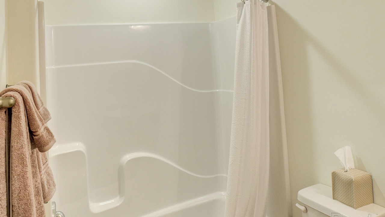 Photo of Bathroom in Morgantown