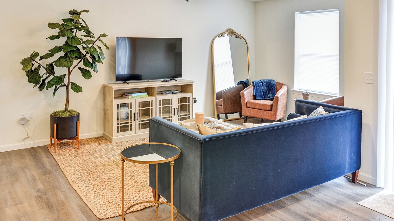 Photo of Livingroom in Morgantown