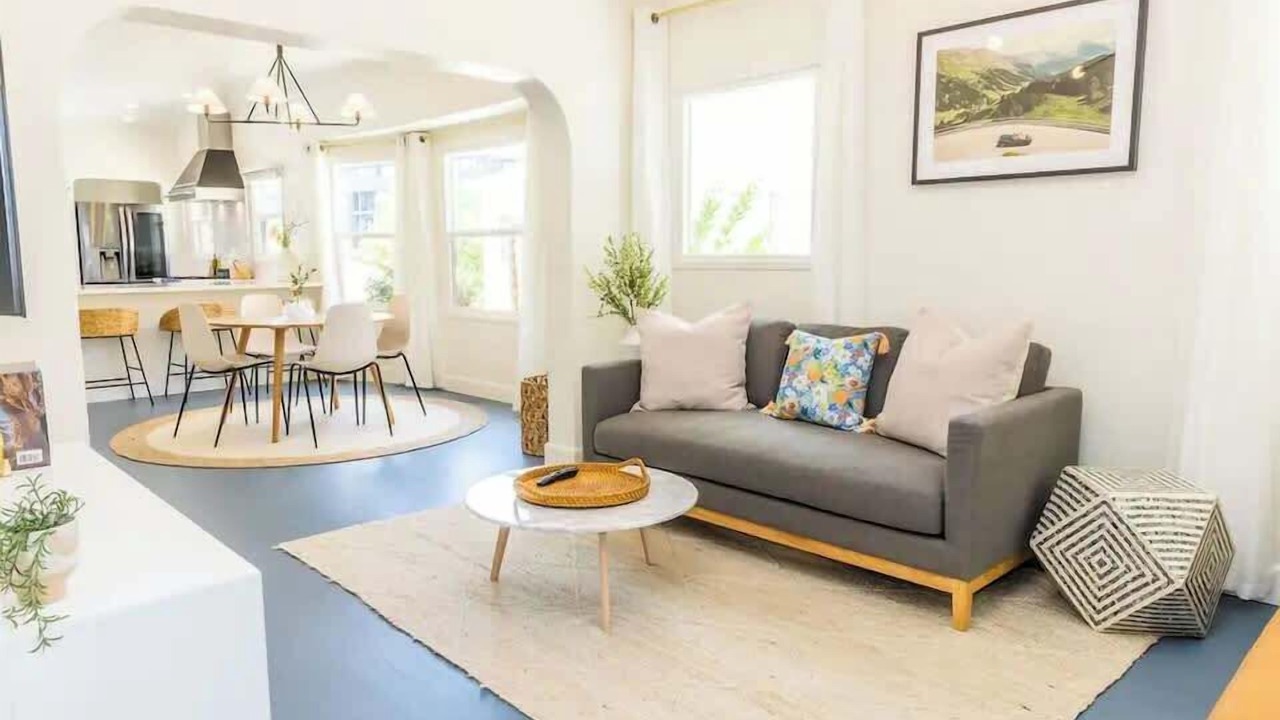 Photo of Livingroom in Little Italy