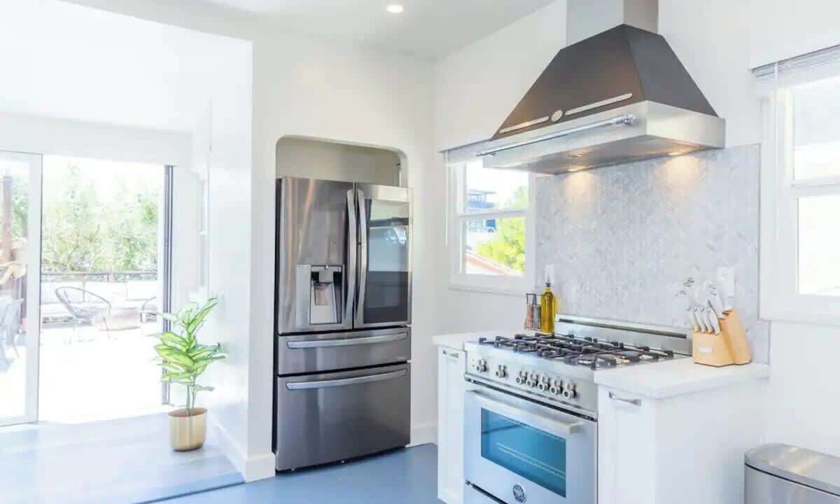 Photo of Kitchen in Little Italy