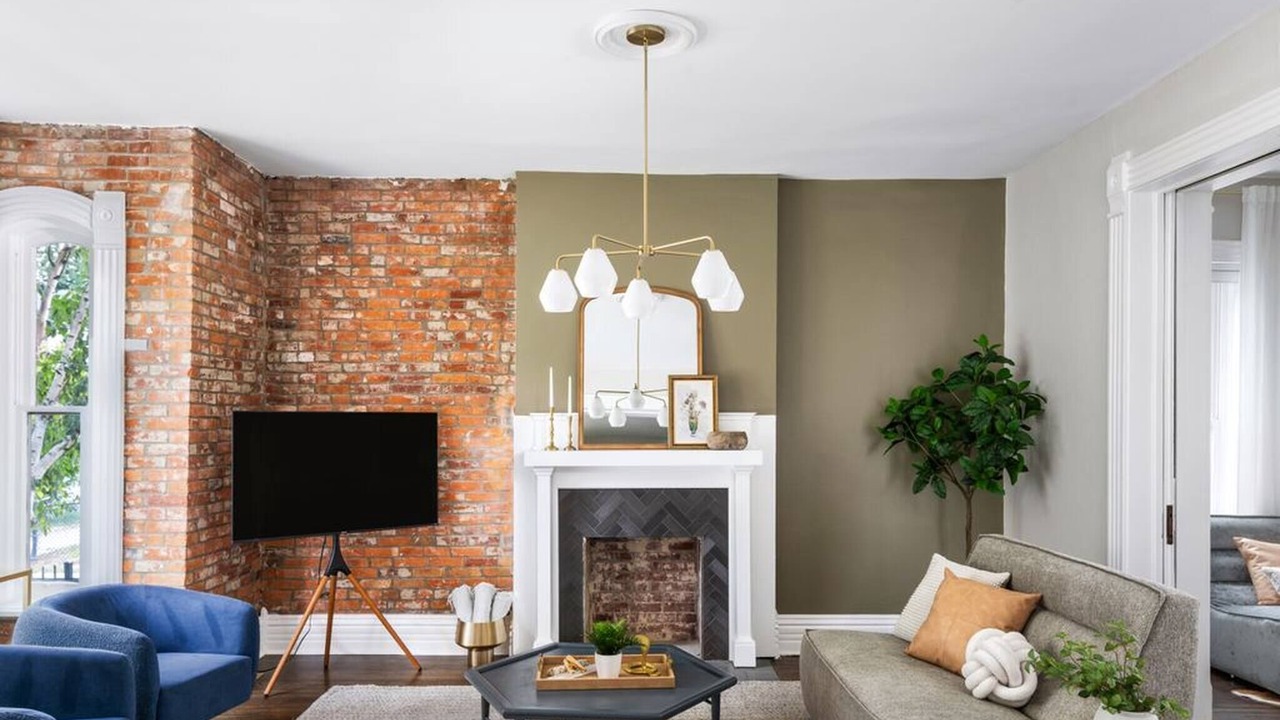 Photo of Livingroom in Italian Village