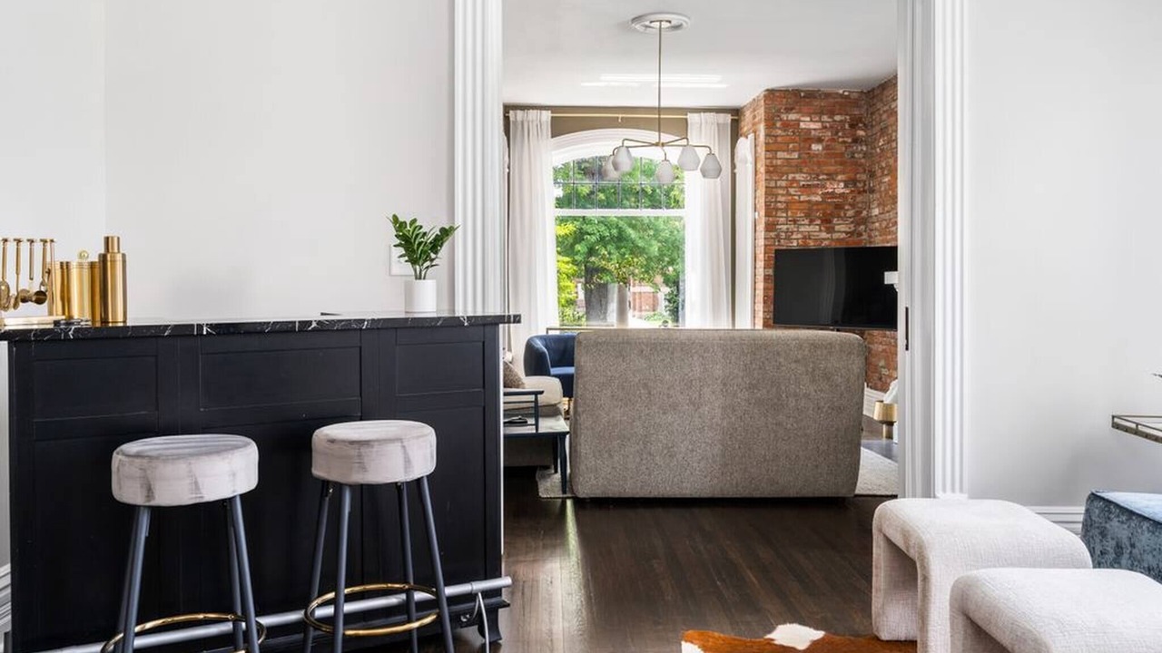 Photo of Livingroom in Italian Village