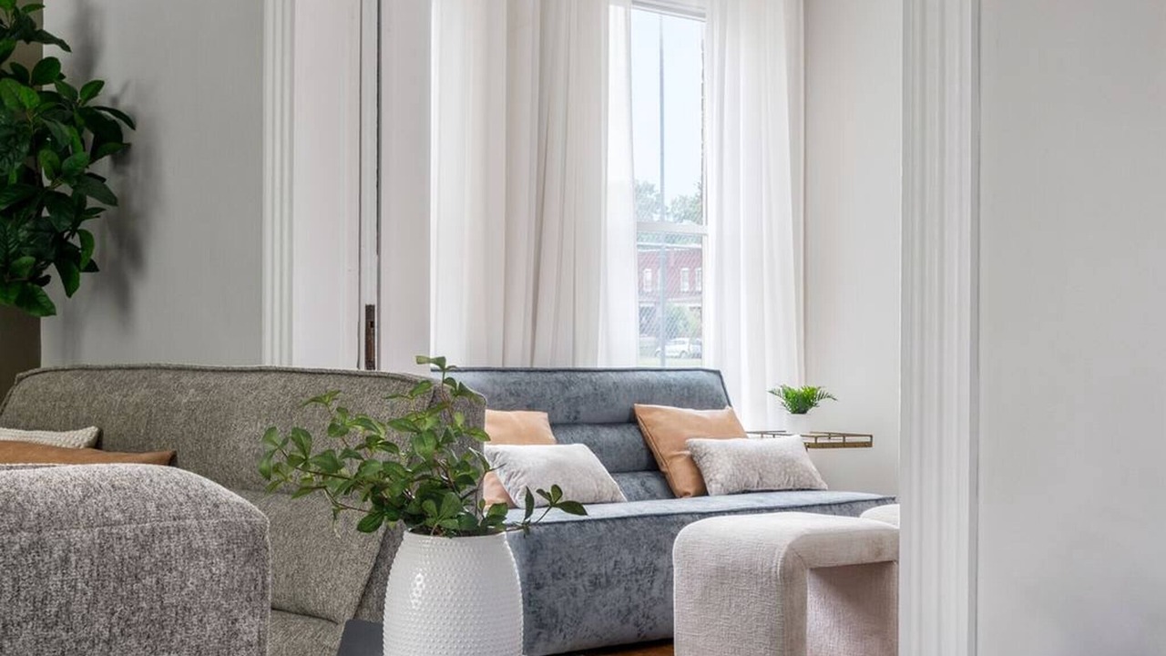 Photo of Livingroom in Italian Village