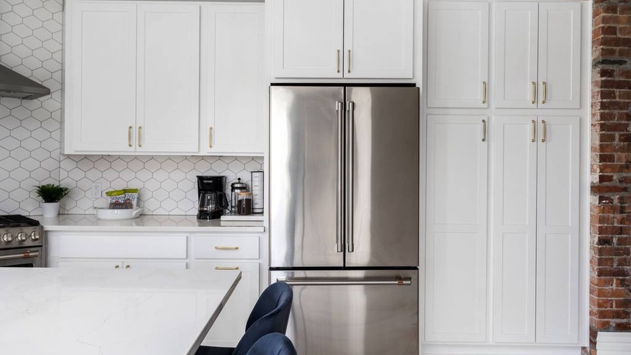 Photo of Kitchen in Italian Village