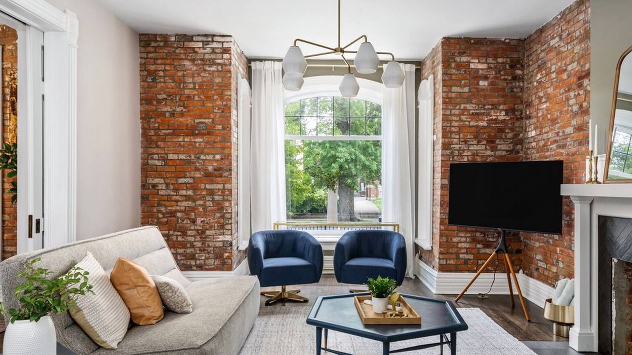 Photo of Livingroom in Italian Village