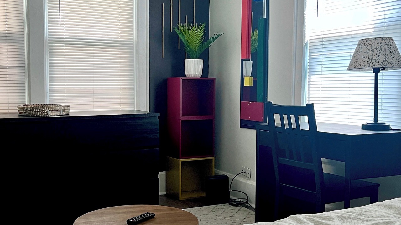 Photo of Bedroom in Franklin Park