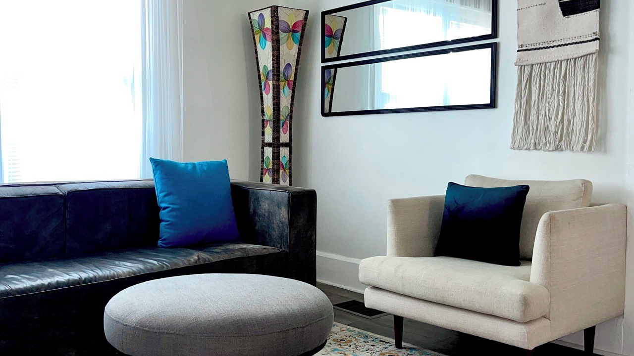Photo of Livingroom in Franklin Park