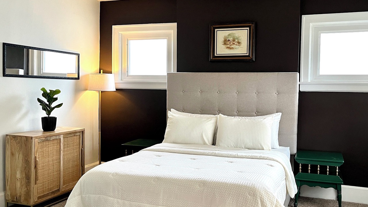 Photo of Bedroom in Franklin Park