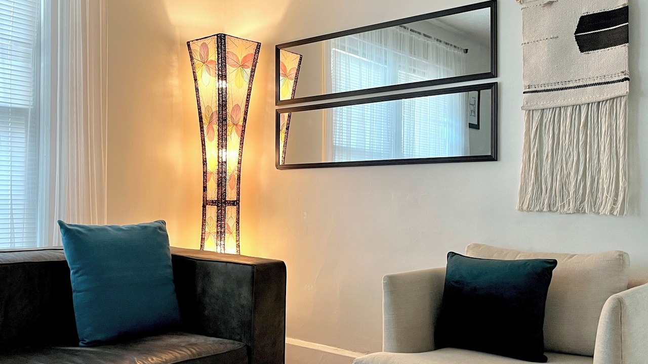 Photo of Livingroom in Franklin Park